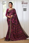 Doriya 11 By Kalpatru Mono Georgette Printed Sarees Wholesale Shop In Surat